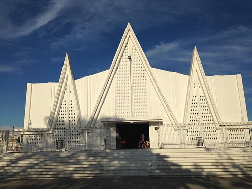 Liberia travel highlights